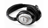 BOSE QuietComfort 15 Black Acoustic Noise Cancelling® Headphones BOSE QuietComfort 15 Black Acoustic Noise Cancelling® Headphones